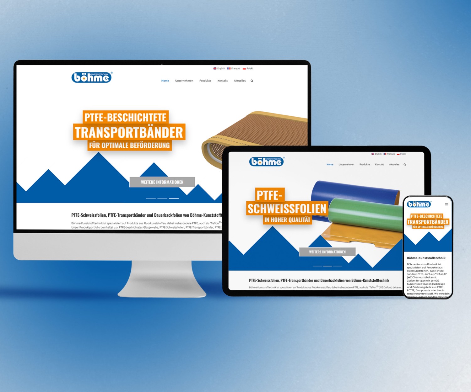 Böhme Kunststofftechnik